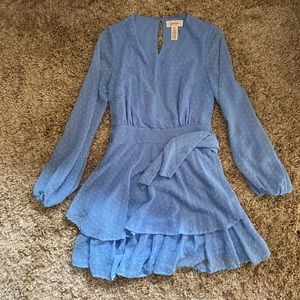 Jessica Simpson Dress